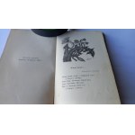 Poezye Lucjan Rydel il. Wyspiański I wyd. 1899 r. /m.