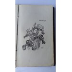 Poezye Lucjan Rydel il. Wyspiański I wyd. 1899 r. /m.