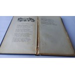 Poezye Lucjan Rydel il. Wyspiański I wyd. 1899 r. /m.