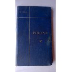 Poezye Lucjan Rydel il. Wyspiański I wyd. 1899 r. /m.