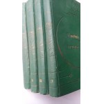 Wybór poezyj Teofil Lenartowicz 1876 r. /m.