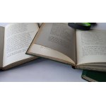 Wybór poezyj Teofil Lenartowicz 1876 r. /m.