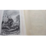 Pieśń o ziemi naszej Wincenty Pol il. Kossak 1888 op. Żenczykowski /m.