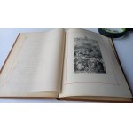 Pieśń o ziemi naszej Wincenty Pol il. Kossak 1888 op. Żenczykowski /m.