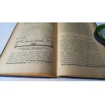 Antygona Sofokles Lwów 1913 r. /m.
