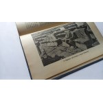 Antygona Sofokles Lwów 1913 r. /m.