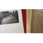 Quo Vadis Sienkiewicz il. Stachiewicz opr. Wójcik 1902 r. /m.