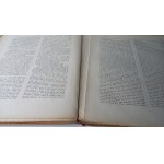 Quo Vadis Sienkiewicz il. Stachiewicz opr. Wójcik 1902 r. /m.