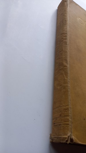 Quo Vadis Sienkiewicz il. Stachiewicz op. Wójcik 1902 /m.