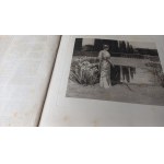 Quo Vadis Sienkiewicz il. Stachiewicz opr. Wójcik 1902 r. /m.