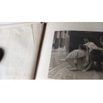 Quo Vadis Sienkiewicz il. Stachiewicz opr. Wójcik 1902 r. /m.