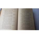 Prawem i Lewem t. I-II Łoziński 1913 r. PÓŁSKÓREK /M.