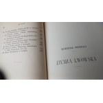 Prawem i Lewem t. I-II Łoziński 1913 r. PÓŁSKÓREK /M.