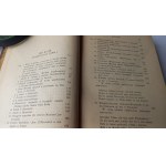 Prawem i Lewem t. I-II Łoziński 1913 r. PÓŁSKÓREK /M.