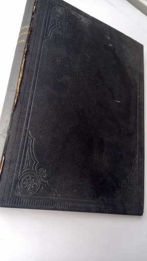 Our history in the last hundred years St. Tarnowski 1896 /m.