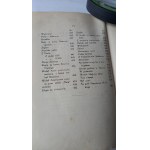 Wybór Poezyj Przerwa-Tetmajer PÓŁSKÓREK 1918 R. /m.