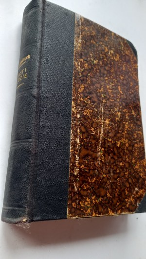 Times and people Joseph Kallenbach 1905 /m.
