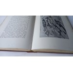 Wspomnienia Wojciech Kossak 1913 r. /m.