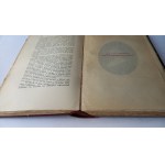 Wspomnienia z lat 1803-1863 Leon Sapieha 1916 r. /m.