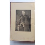 Wspomnienia z lat 1803-1863 Leon Sapieha 1916 r. /m.