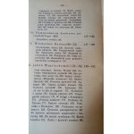 Pisarze ludowi t. I Wybór pism i studjum o literaturze ludowej Karol Koniński 1938 r.