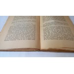 Pisarze ludowi t. I Wybór pism i studjum o literaturze ludowej Karol Koniński 1938 r.