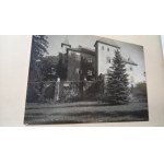 Grodziec Śląski Castle Bulhak Jan 1937 /1