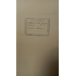 Grodziec Śląski Zamek Bułhak Jan 1937 r. /2.