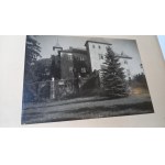 Grodziec Śląski Castle Bulhak Jan 1937 /4.
