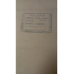 Grodziec Śląski Castle Bulhak Jan 1937 /4.