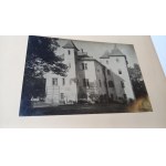 Grodziec Śląski Castle Bulhak Jan 1937 /5.
