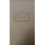 Grodziec Śląski Castle Bulhak Jan 1937 /5.