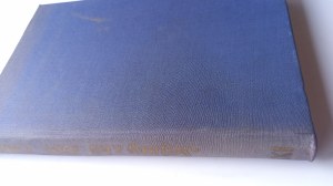 Diary and Sejm records 1591-1592 Dyary Eugeniusz 1911. /m.
