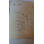 Katarzyna Kobro Władysław Strzemiński Katalog Wystawy 1956 1957 r.