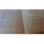 Katarzyna Kobro Władysław Strzemiński Katalog Wystawy 1956 1957 r.