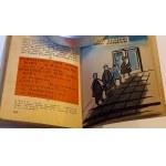 Kraków Przewodnik Informator Kalendarz Zechenter il. Brzeski 1957 r.