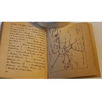 Kraków Przewodnik Informator Kalendarz Zechenter il. Brzeski 1957 r.