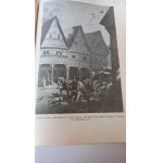 Z dziejów architektury drewnianej na Śląsku Matuszczak /m.