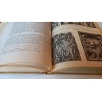 Późny Gotyk studia nad sztuką /m.