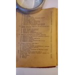 Motocykl WSK 125 instrukcja obsługi i napraw 1960 r. opr. Mitkowski