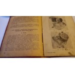 Motocykl WSK 125 instrukcja obsługi i napraw 1960 r. opr. Mitkowski