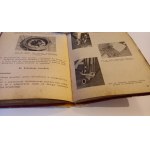 Motocykl WSK 125 instrukcja obsługi i napraw 1960 r. opr. Mitkowski