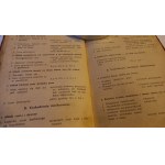 Motocykl WSK 125 instrukcja obsługi i napraw 1960 r. opr. Mitkowski