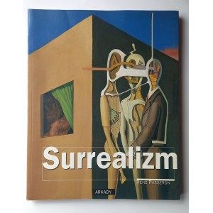 Surrealizm Rene Passeron /m.