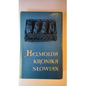Helmold's Chronicle of the Slavs 1st ed.