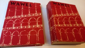 Wawel Art Monuments Catalogue Szablowski AUTOGRAF