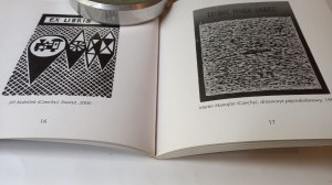 Exlibrises by Czech and Slovak artists CATALOGUE OF EXHIBITS 2004.