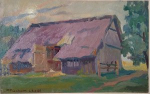 Barn Kazimierz Puchała
