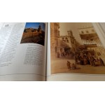 Wczoraj i dziś Egipt Litografie Davida Robertsa