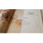 Wczoraj i dziś Egipt Litografie Davida Robertsa